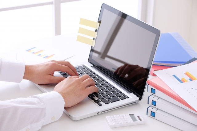 その他の業務のイメージ