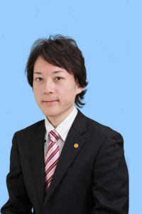 事務所の代表画像